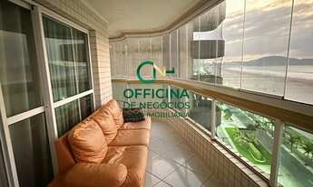 Imagem 7: APARTAMENTO À VENDA ALTO PADRÃO COM VISTA MAR- SACADA GOUMERT - 4 DORMITÓRIOS SENDO 3 SUÍT