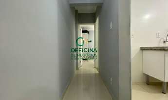 Imagem 6: APARTAMENTO À VENDA - PRÓXIMO À PRAIA -1 DORMITÓRIO - 1 BANHEIRO - 1 VAGA - 63m² - R$360.0