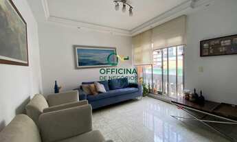 Imagem 2: APARTAMENTO À VENDA - 3 DORMITÓRIOS SENDO 1 SUÍTE - 1 VAGA - 176m² - R$850.000,00 - PONTA