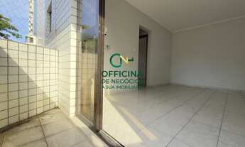 Imagem 2: APARTAMENTO À VENDA- 2 DORMITÓRIOS- 2 BANHEIROS- 1 VAGA DEMARCADA- SACADAS- ELEVADOR-123 M