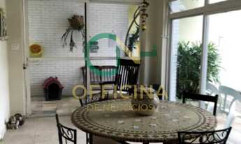 Imagem: Vende casa, bairro aparecida, Santos, SP