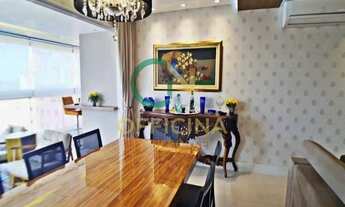 Imagem 2: APARTAMENTO RESIDENCIAL em SANTOS - SP, EMBARÉ