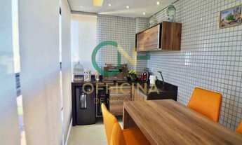 Imagem 5: APARTAMENTO RESIDENCIAL em SANTOS - SP, EMBARÉ