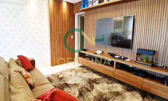 Imagem 4: APARTAMENTO RESIDENCIAL em SANTOS - SP, EMBARÉ