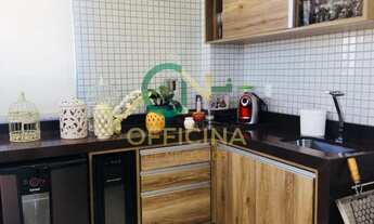 Imagem 7: APARTAMENTO RESIDENCIAL em SANTOS - SP, EMBARÉ