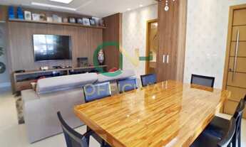 Imagem 3: APARTAMENTO RESIDENCIAL em SANTOS - SP, EMBARÉ