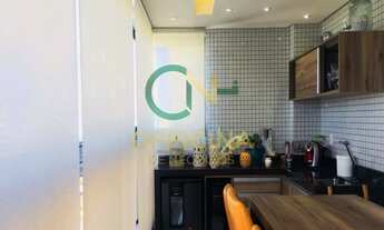 Imagem 6: APARTAMENTO RESIDENCIAL em SANTOS - SP, EMBARÉ