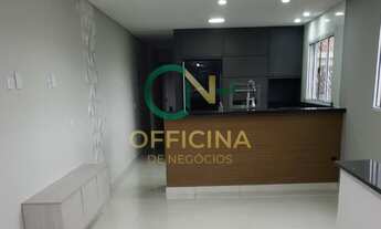 Imagem: CASA RESIDENCIAL em CUBATÃO - SP, JARDIM