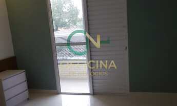 Imagem 4: CASA RESIDENCIAL em CUBATÃO - SP, JARDIM CASQUEIRO