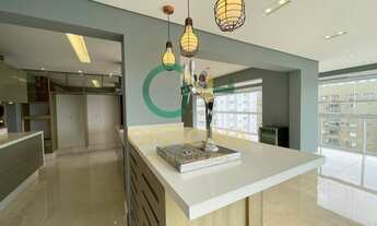 Imagem 5: Apartamento 3 dormitórios, 3 suítes, 3 vagas, Embaré, Santos