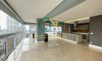 Imagem 4: Apartamento 3 dormitórios, 3 suítes, 3 vagas, Embaré, Santos