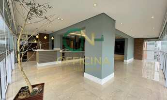 Imagem 6: Apartamento 3 dormitórios, 3 suítes, 3 vagas, Embaré, Santos