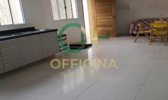 Imagem: CASA RESIDENCIAL em CUBATÃO - SP, JARDIM