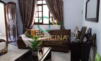 Imagem: CASA RESIDENCIAL em CUBATÃO - SP, VILA