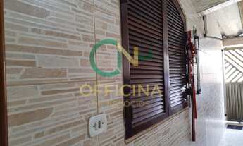 Imagem 6: CASA RESIDENCIAL em CUBATÃO - SP, VILA PONTE NOVA