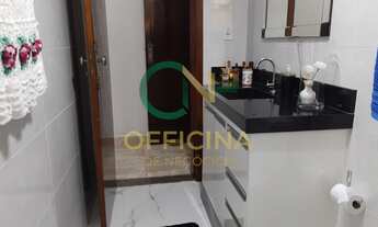 Imagem 4: CASA RESIDENCIAL em CUBATÃO - SP, VILA PONTE NOVA