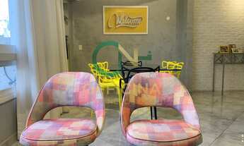 Imagem 2: APARTAMENTO RESIDENCIAL em SANTOS - SP, BOQUEIRÃO