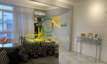 Imagem 5: APARTAMENTO RESIDENCIAL em SANTOS - SP, BOQUEIRÃO