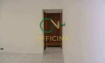 Imagem 5: Oportunidade, Apartamento de 2 dormitórios no bairro do Boqueirão em Santos