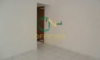 Imagem 2: Oportunidade, Apartamento de 2 dormitórios no bairro do Boqueirão em Santos