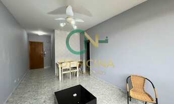 Imagem: Apartamento Aparecida Santos, 2 dormitórios