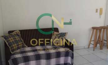 Imagem 3: Apartamento á venda com 01 dormitório, todo reformado em ótima localização na Vila Tupi em