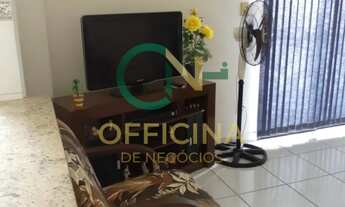 Imagem 2: Apartamento á venda com 01 dormitório, todo reformado em ótima localização na Vila Tupi em