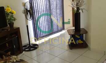 Imagem: Apartamento á venda com 01 dormitório