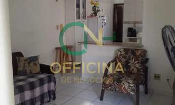 Imagem 4: Apartamento á venda com 01 dormitório, todo reformado em ótima localização na Vila Tupi em