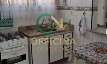 Imagem 7: Apartamento á venda com 01 dormitório, todo reformado em ótima localização na Vila Tupi em