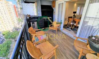 Imagem 1: Perfeita localização, próximo a praia e no coração do Gonzaga