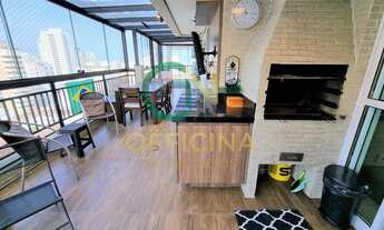 Imagem: Apartamento Garden de 3 dormitórios á