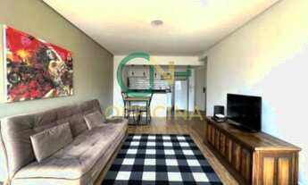 Imagem: Apartamento flat a venda, bairro Gonzaga