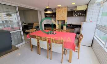 Imagem 3: Apartamento Garden à venda -3 Dormitórios sendo 3 Suítes - 2 Vagas Demarcadas - 151m² - R