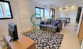 Imagem: Apartamento à venda com 2 suítes - 97m²