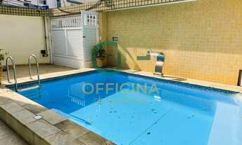 Imagem 1: Casa sobrado com 3 dormitórios, sendo 1 suíte, bairro Aparecida