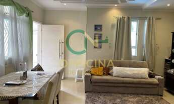 Imagem 4: Casa sobrado com 3 dormitórios, sendo 1 suíte, bairro Aparecida