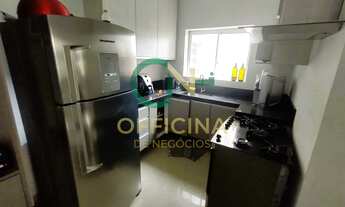 Imagem 5: Apartamento para locação, 3 dormitórios (1suíte), 130 m², R$ 5.000,00 - pacote - José Meni