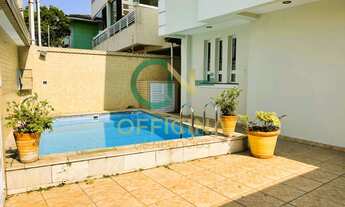 Imagem 2: Casa sobrado com 3 dormitórios, sendo 1 suíte, bairro Aparecida