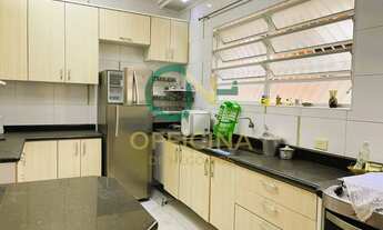 Imagem 5: Casa sobrado com 3 dormitórios, sendo 1 suíte, bairro Aparecida