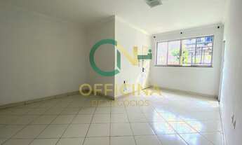 Imagem 2: Apartamento à venda 1 dormitório - 66,04m² - R$ 260.000,00 - Embaré- Santos- SP