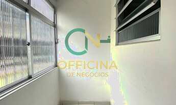 Imagem 7: Apartamento à venda 1 dormitório - 66,04m² - R$ 260.000,00 - Embaré- Santos- SP