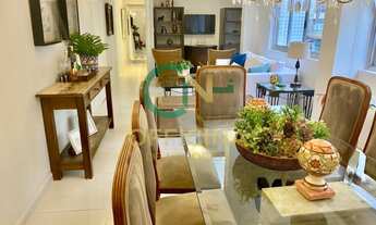 Imagem: Apartamento reformado com 2 dormitórios