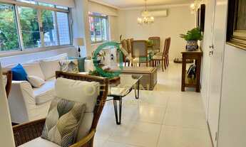 Imagem 3: Apartamento reformado com 2 dormitórios no Gonzaga - Santos SP