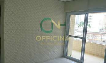 Imagem 3: APARTAMENTO À VENDA -2 DORMITÓRIOS COM VARADAS SENDO 1 SUÍTE -1 VAGA- 2 BANHEIROS - 65m²