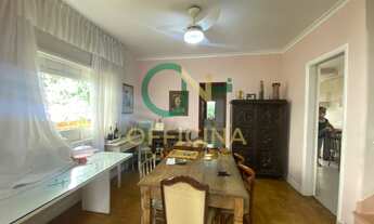 Imagem 2: Em localização privilegiada de Santos, a casa é dos sonhos.!!!