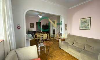 Imagem 4: Em localização privilegiada de Santos, a casa é dos sonhos.!!!