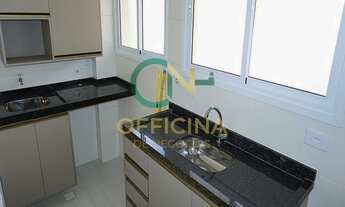 Imagem 5: APARTAMENTO À VENDA -2 DORMITÓRIOS COM VARADAS SENDO 1 SUÍTE -1 VAGA- 2 BANHEIROS - 65m²