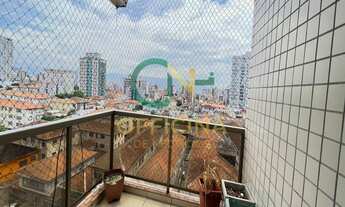 Imagem: Apartamento amplo com 03 quartos e 01 suíte