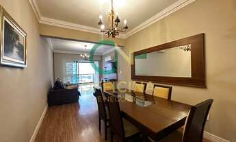 Imagem 7: Apartamento com 2 quartos, 106 M² / Gonzaga - Santos Sp LAZER COMPLETO 2 VAGAS PARALELAS